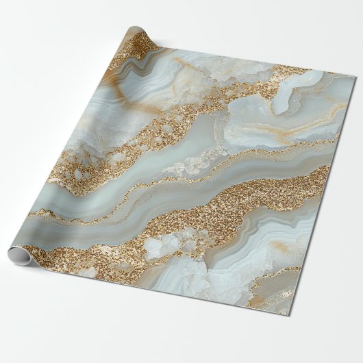 Geoden-Geschenkpapier Geschenkpapier (Ungerollt)