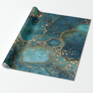 Geoden-Geschenkpapier Geschenkpapier