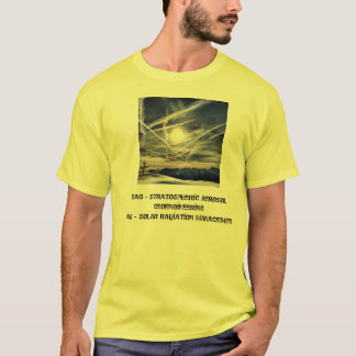 GEOENGINEEIRING T-Shirt