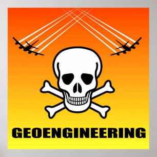 GEOENGINEERING POSTER