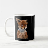 GEOFF STONED FOX STEUERMY MEMADELE MEHR | Perfe Kaffeetasse (Links)