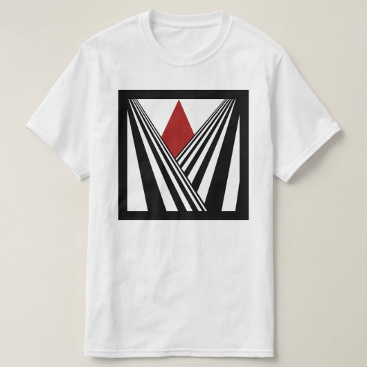 Geoff T-Shirt (Design vorne)
