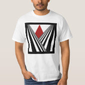 Geoff T-Shirt (Vorderseite)