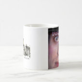 Geoff Westen - ich bin nicht verrückte Tasse (Mittel)