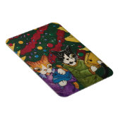 Geöffnete Präsentationen Magnet (Rechte Seite)