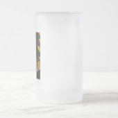 Geöffnete Präsentationen Mattglas Bierglas (Mittel)