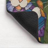 Geöffnete Präsentationen Mousepad (Ecke)