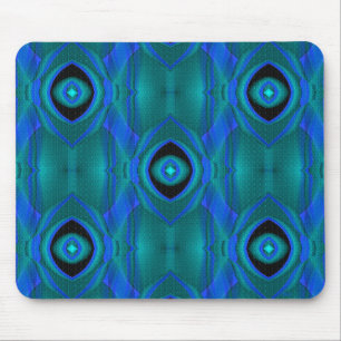 Geöffnete Türen.... Mousepad