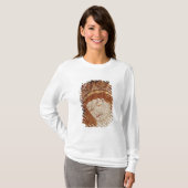 Geoffrey Chaucer 'Legende von gutem Women T-Shirt (Vorne ganz)