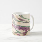 GeoFlow Kaffeetasse (VorderseiteRechts)