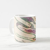 GeoFlow Kaffeetasse (Vorderseite Links)