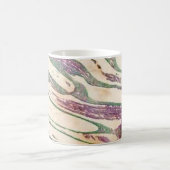 GeoFlow Kaffeetasse (Mittel)