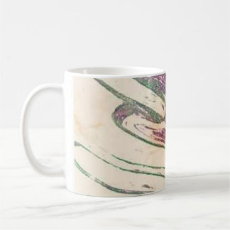 GeoFlow Kaffeetasse