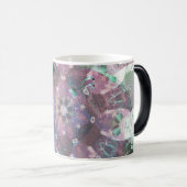 Geofractal Tasse (VorderseiteRechts)