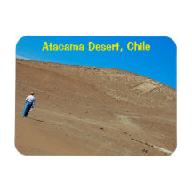 Geoglyph El Gigante, Chile