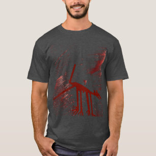 Geoglyph T-Shirt