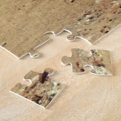 Geoglyphen 1014-pc puzzle (Seite)