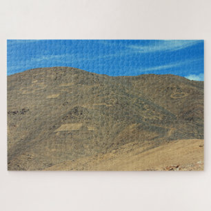 Geoglyphen 1014-pc puzzle
