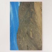Geoglyphen 1014-pc puzzle (Vertikal)