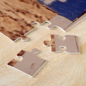 Geoglyphen von Atacama, Chile 1014-pc Puzzle (Seite)