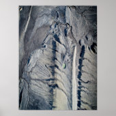 Geografie der Erde - Slab Mine Poster (Vorne)