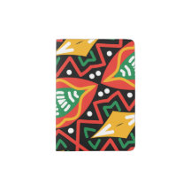 Geografie der schwarzen Geschichte