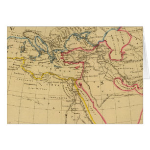 Geografie des Herodotus