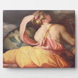 Geografie Fotoplatte