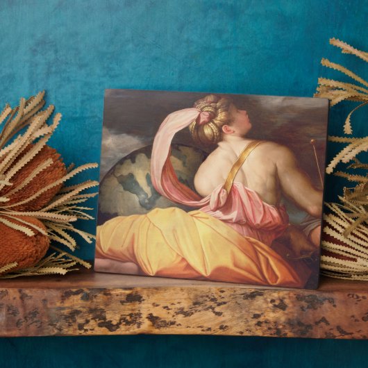 Geografie Fotoplatte (Seite)