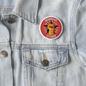 Geografie ist Power Button (Beispiel)