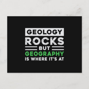 Geografie Lehrer Funny Map World Kontinente Gesche Postkarte
