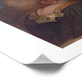 Geografie Poster (Ecke)