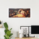 Geografie Poster (Heimbüro)