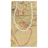 Geografie von Herodotus Kleine Geschenktüte (Vorderseite)