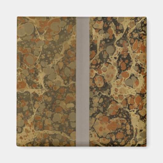 Geografische Übungen Magnet (Vorne)