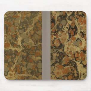 Geografische Übungen Mousepad