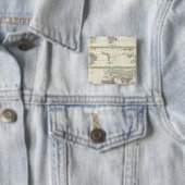 Geografische Verteilung Button (Beispiel)