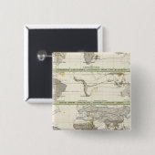 Geografische Verteilung Button (Vorne & Hinten)