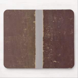 Geografischer Atlas Mousepad