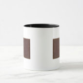 Geografischer Atlas Tasse (Zentrum)