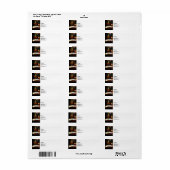 Geografisches Buch (Vorne)