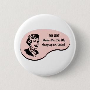 Geograph-Stimme Button