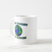GEOGRAPHY.jpg Kaffeetasse (Vorderseite Links)