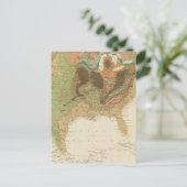 Geol Karte US (Stehend Vorderseite)