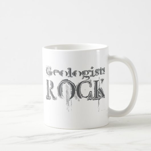 Geologe-Felsen Kaffeetasse (Rechts)