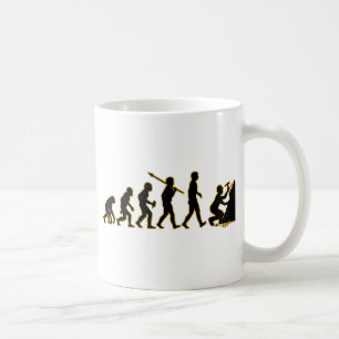 Geologe Kaffeetasse