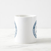 Geologe Kaffeetasse (Mittel)
