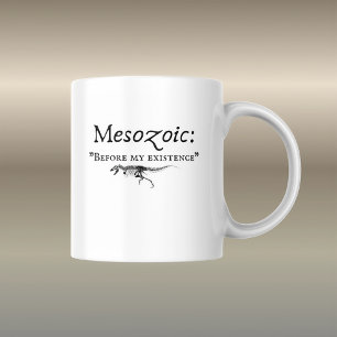 Geologe Kaffeetasse
