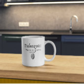 Geologe Kaffeetasse