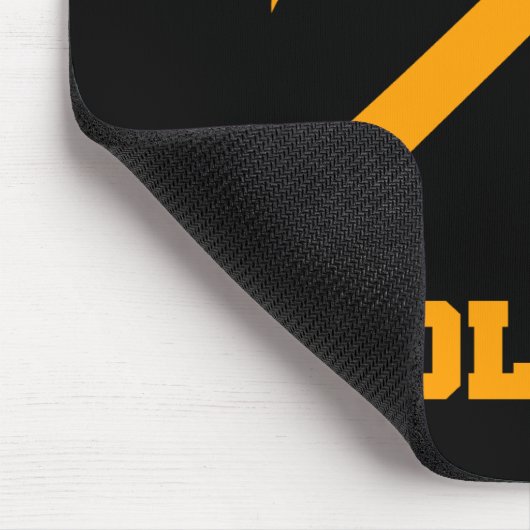 Geologe Mousepad (Ecke)